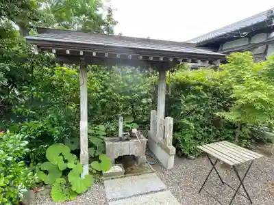 櫻井子安神社(千葉県)