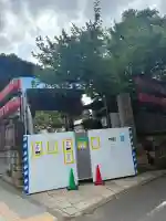 豊川稲荷東京別院(東京都)