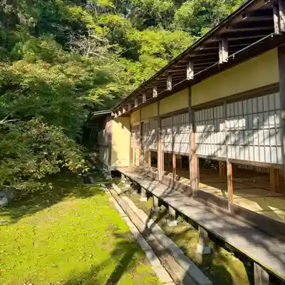 伊勢の国 四天王寺(三重県)