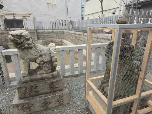 宿院頓宮(大阪府)