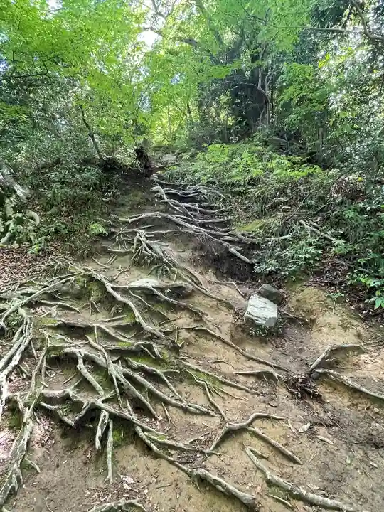 三佛寺(鳥取県)