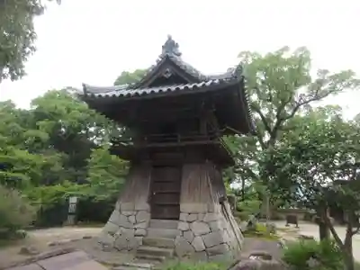 戒壇院(福岡県)