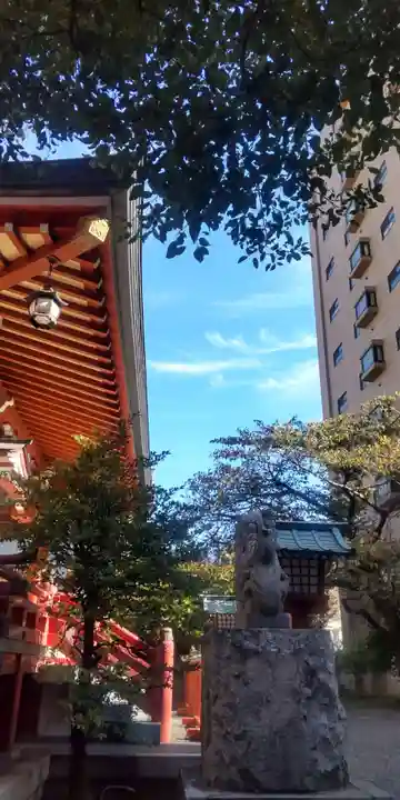 秋葉神社(東京都)