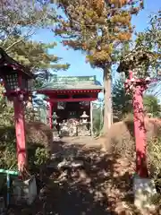 厳島神社(東京都)