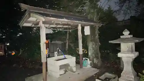 南足柄神社(神奈川県)