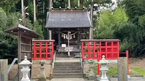 多賀神社(宮城県)