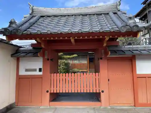 竹林寺(京都府)