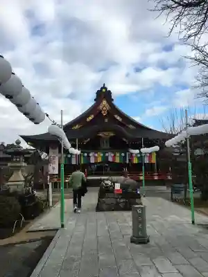 岩津天満宮(愛知県)