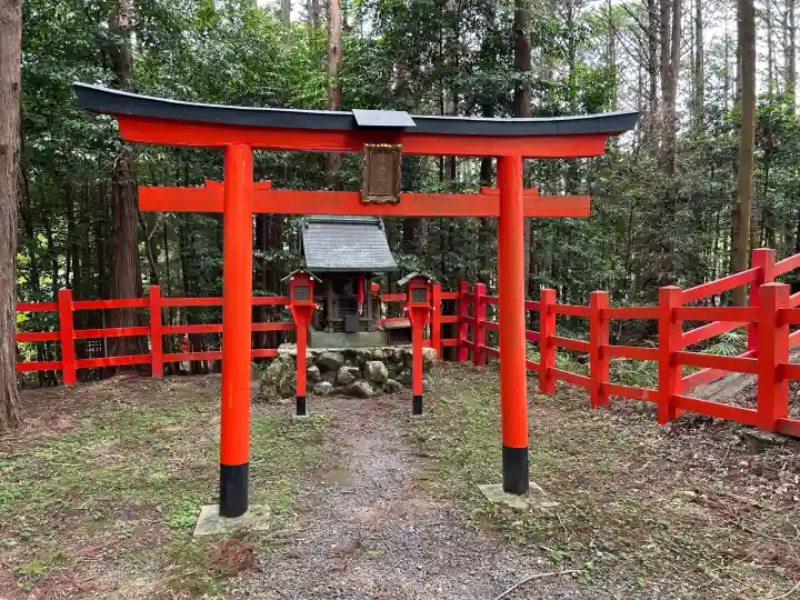 八大神社(京都府)