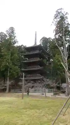 善寶寺のその他建物