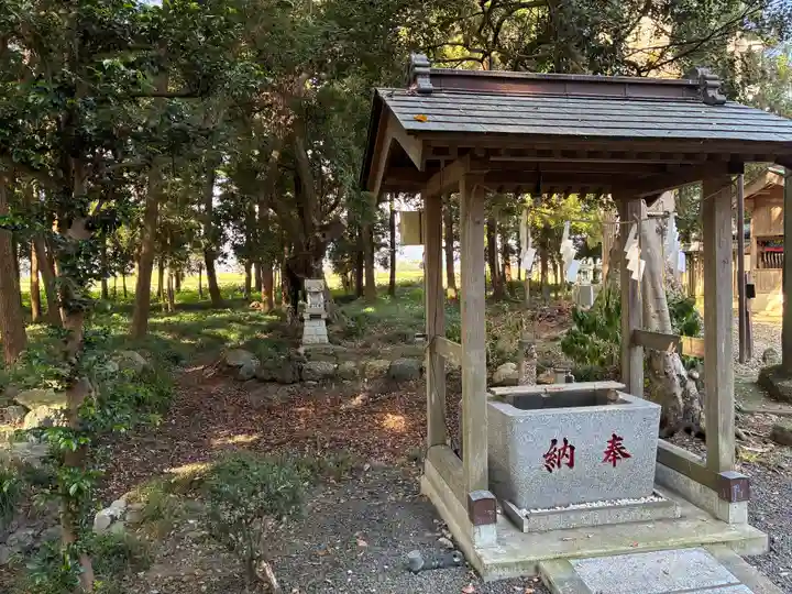 春日神社(栃木県)