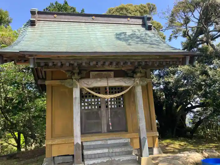 天富神社(千葉県)