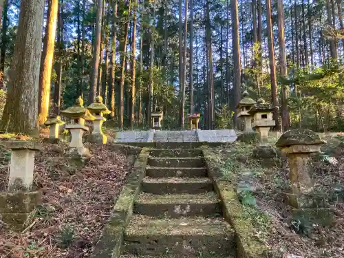 蛇木八坂神社(栃木県)