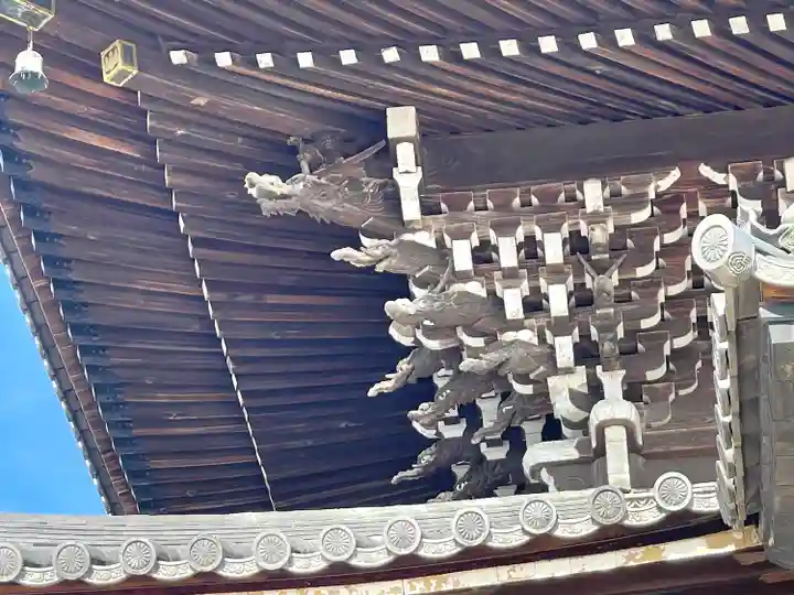 本山専修寺(三重県)