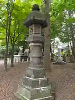 札幌護國神社のその他建物