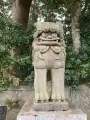 酒列磯前神社(茨城県)