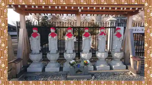 芳林寺(埼玉県)