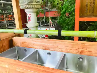 香取神宮(千葉県)