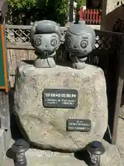 露天神社（お初天神）(大阪府)