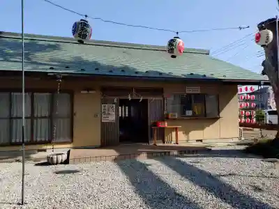 山縣神社(山梨県)
