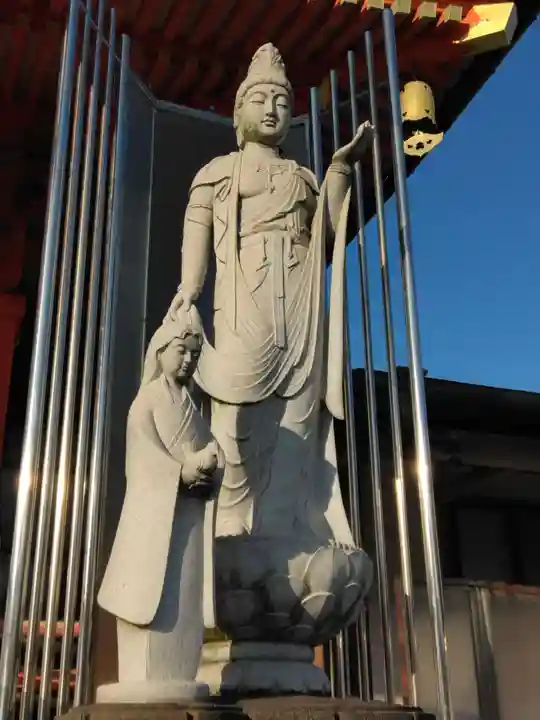 多聞院(神奈川県)