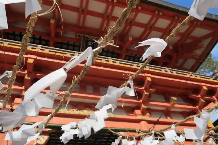 生田神社のその他建物