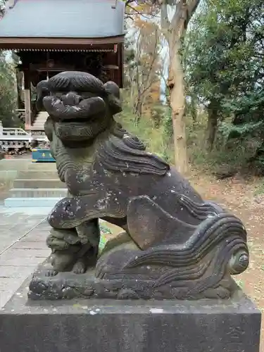 宗像神社(千葉県)