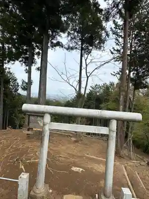 山の神(東京都)