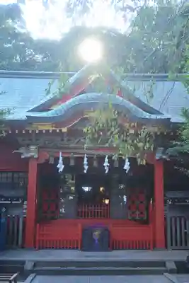 江島神社(神奈川県)
