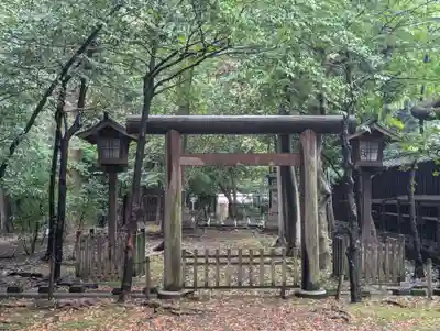 靖國神社(東京都)