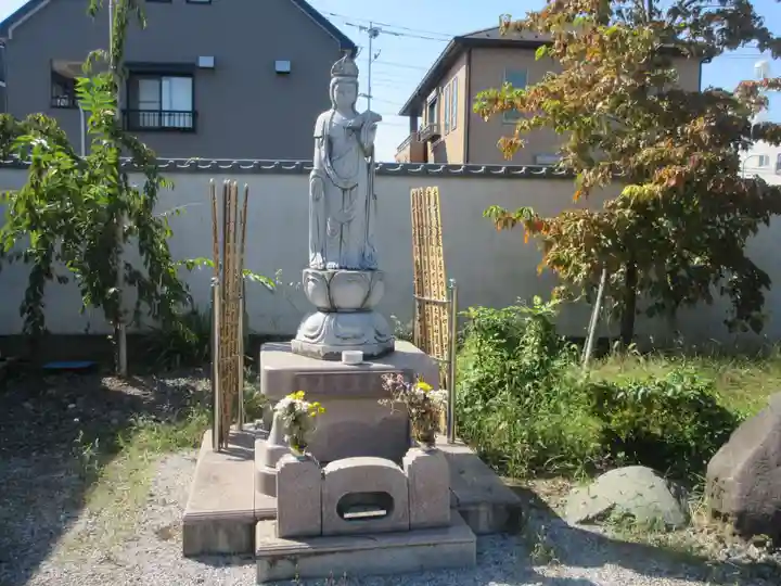 妙昌寺(埼玉県)