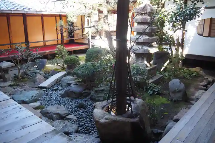 妙蓮寺(京都府)