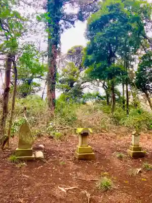 貴船神社(茨城県)