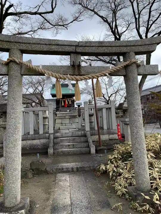 日枝神社(滋賀県)