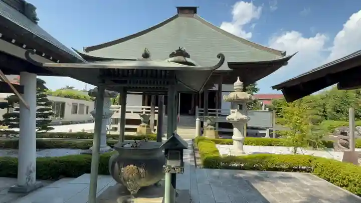 星谷寺(神奈川県)