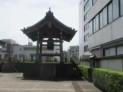 天龍寺(東京都)