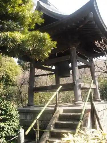 宝戒寺のその他建物