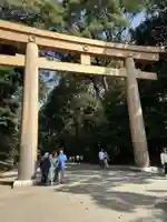 明治神宮(東京都)