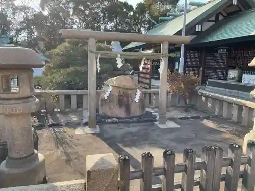 和田神社(兵庫県)