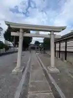 北三谷稲荷神社(東京都)