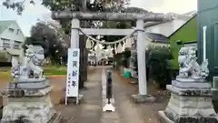 天照神社(千葉県)