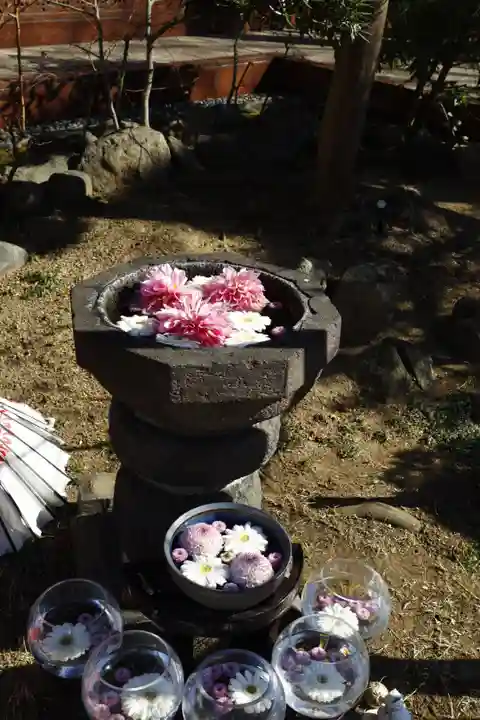 法輪寺(東京都)