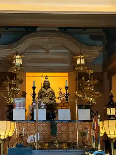 青岸渡寺(和歌山県)