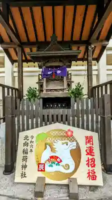 猿江神社の末社・摂社