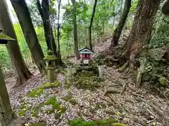 国栖神社(奈良県)