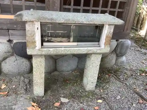 秋葉神社のその他建物
