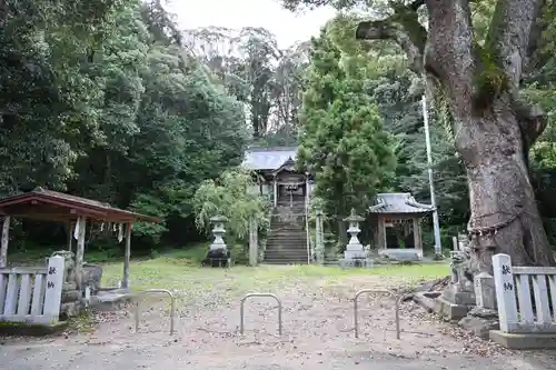 敷島神社(徳島県)