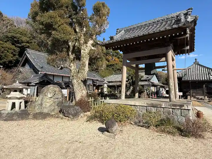 金蓮寺(愛知県)