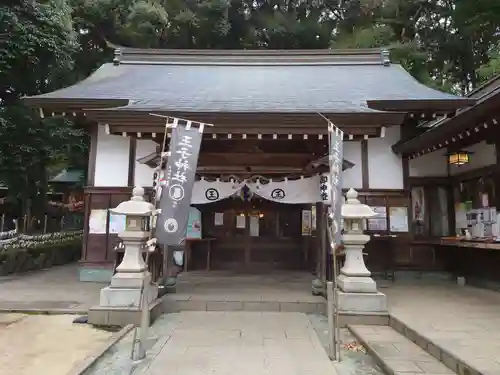 王子神社(徳島県)