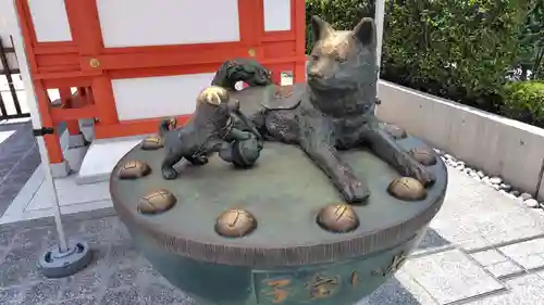 水天宮(東京都)